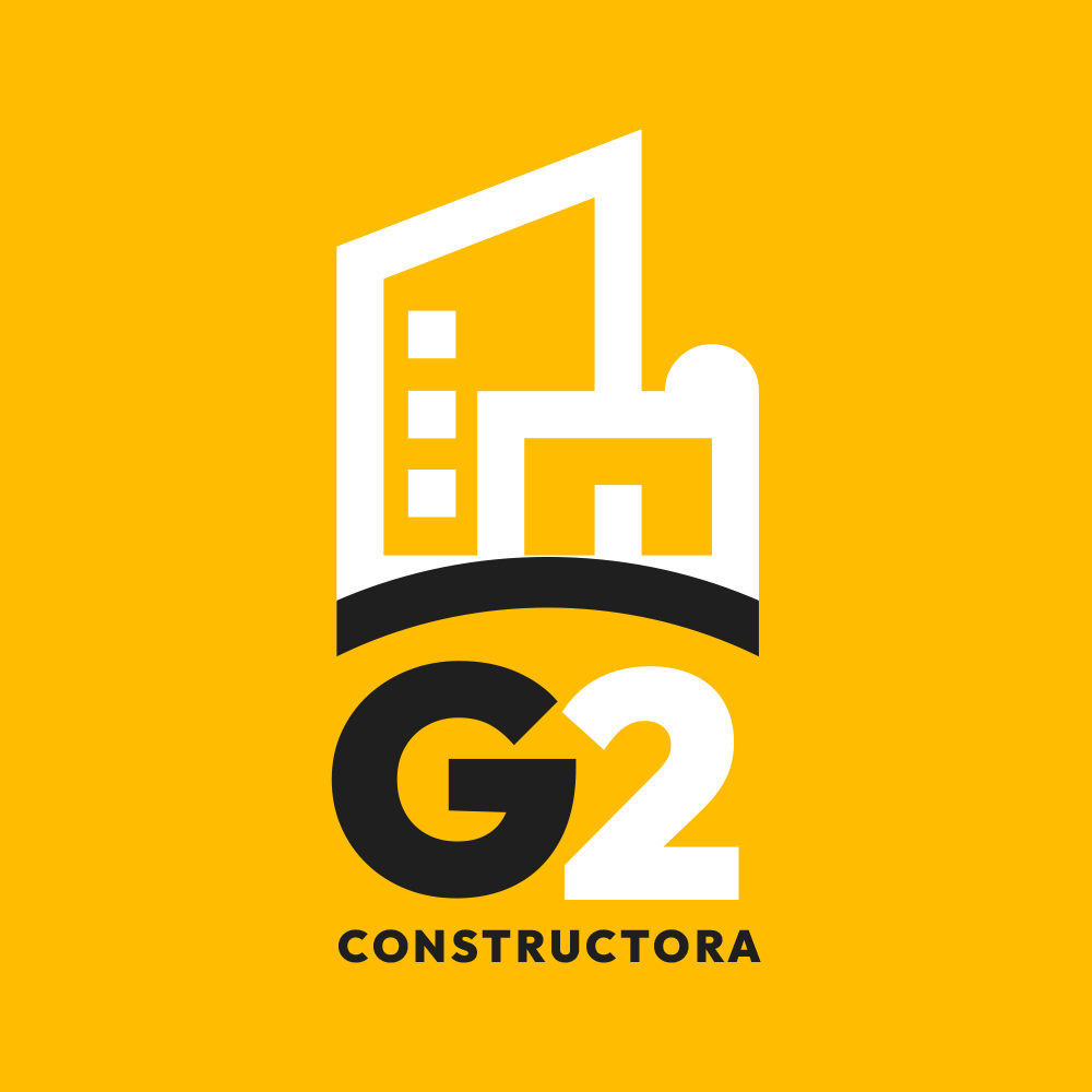 G2 Constructora - Logo